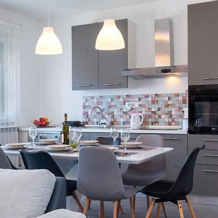 Apartment Kris PUY 외부 사진