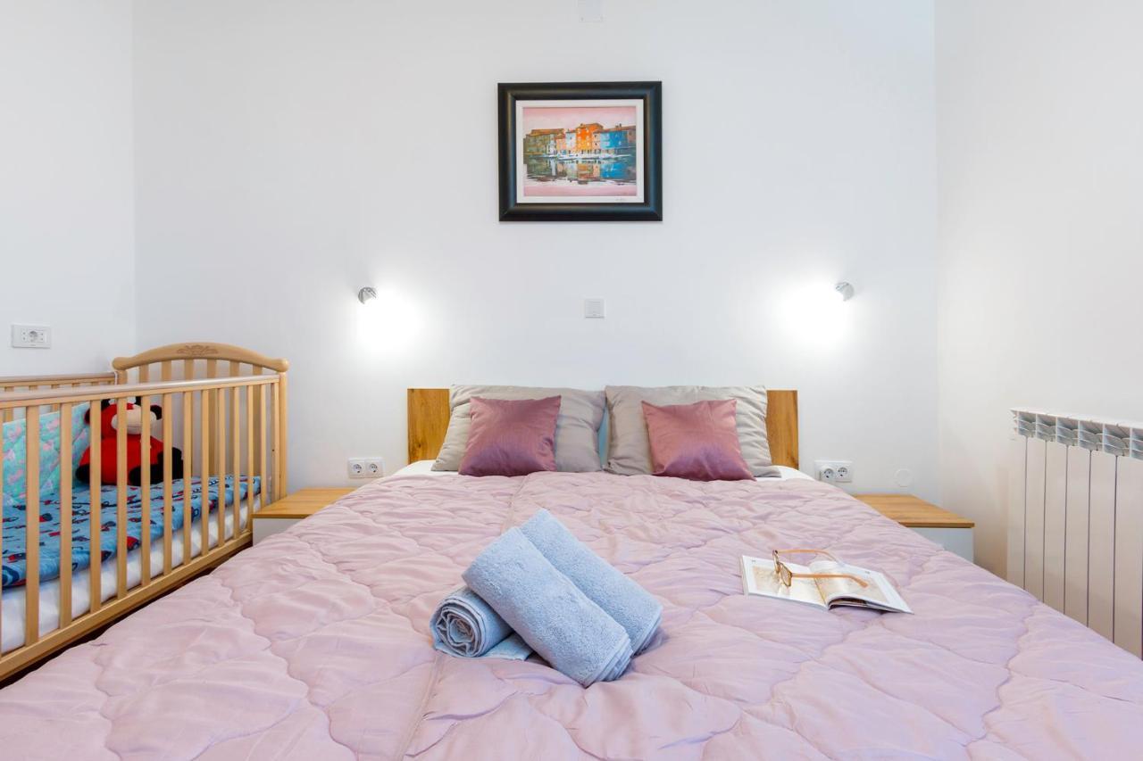 Apartment Kris PUY 외부 사진