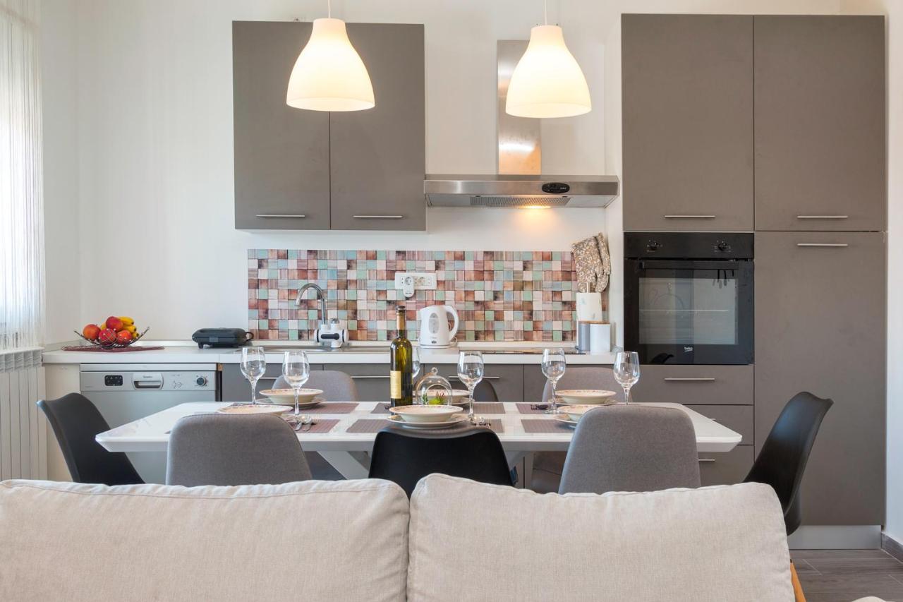 Apartment Kris PUY 외부 사진