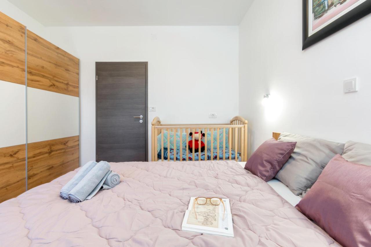 Apartment Kris PUY 외부 사진