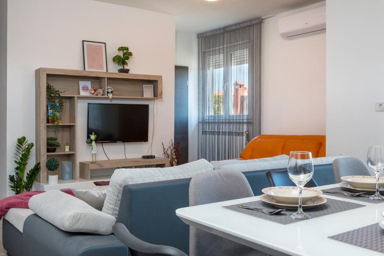 Apartment Kris PUY 외부 사진