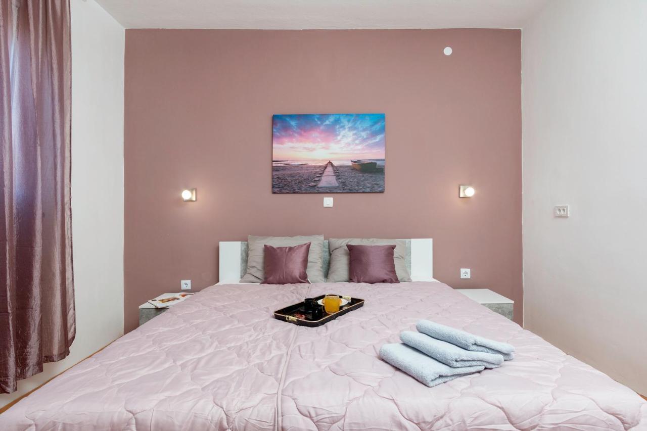 Apartment Kris PUY 외부 사진