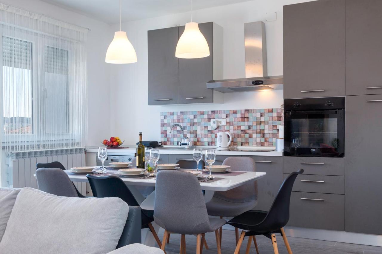 Apartment Kris PUY 외부 사진