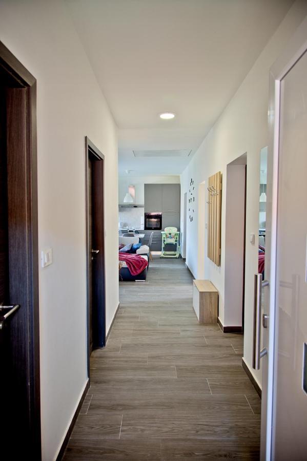 Apartment Kris PUY 외부 사진