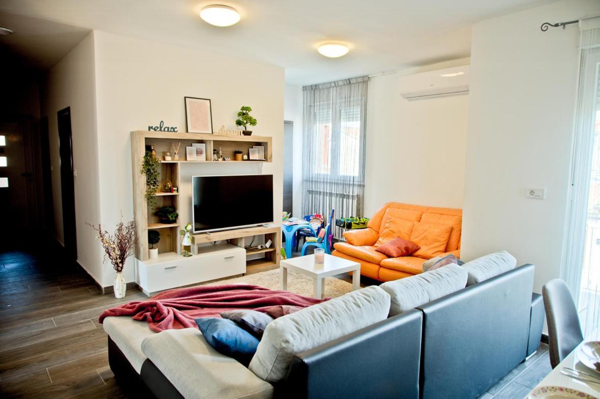 Apartment Kris PUY 외부 사진