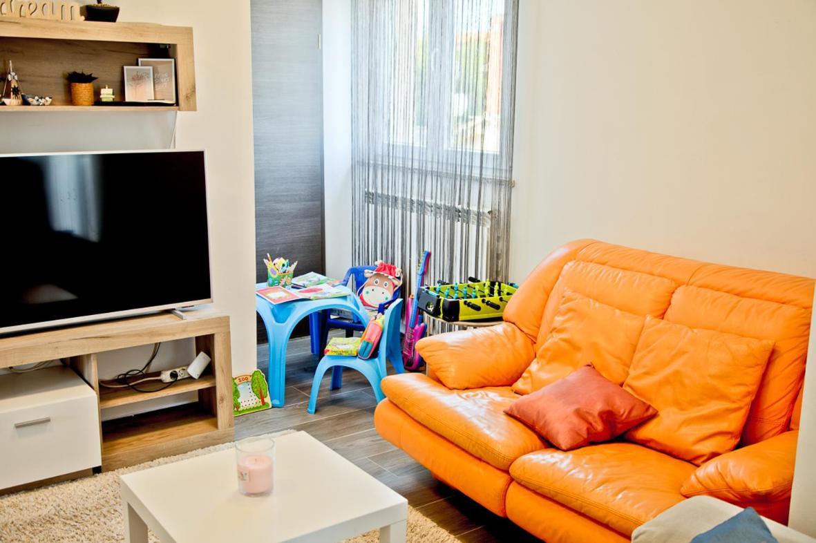 Apartment Kris PUY 외부 사진